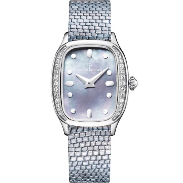 

Женские часы Claude Bernard 20218-3P-NAGIN