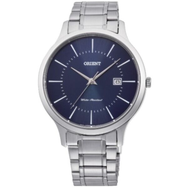 

Не определенные часы Orient RF-QD0011L10B
