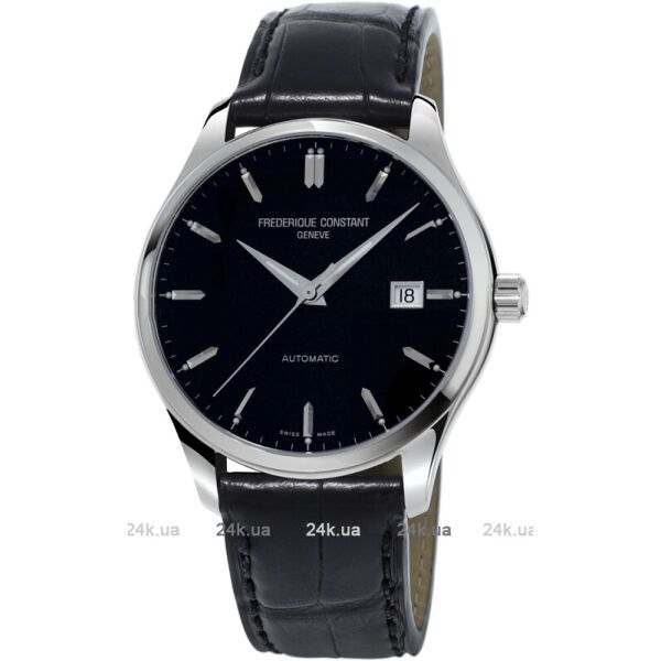 

Мужские часы Frederique Constant FC-303B5B6