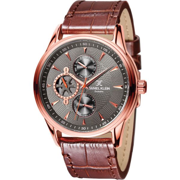 

Мужские часы Daniel Klein DK11335-6
