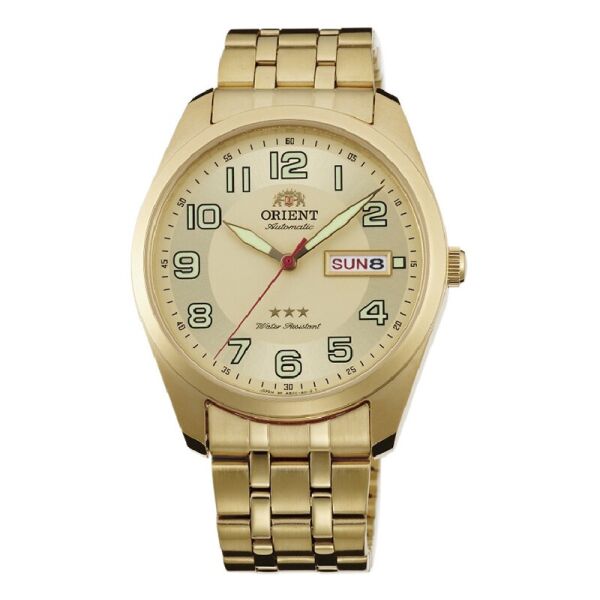 

Мужские часы Orient RA-AB0023G19B