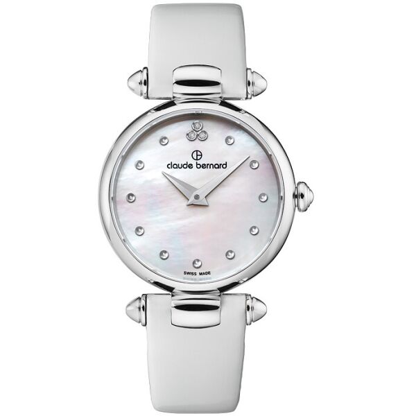 

Женские часы Claude Bernard 20501 3 NADN