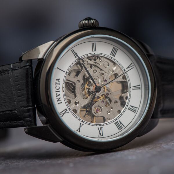 

Наручные классические часы от Invicta Specialty Skeleton 32633