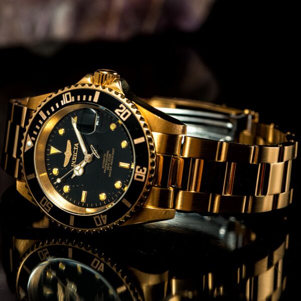 

Мужские наручные часы Invicta 8929 OB Pro Diver