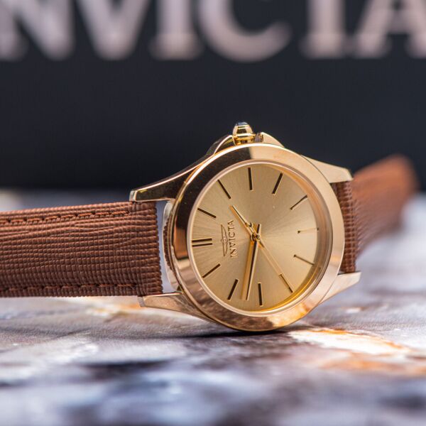 

Женские наручные часы Invicta Angel 15150