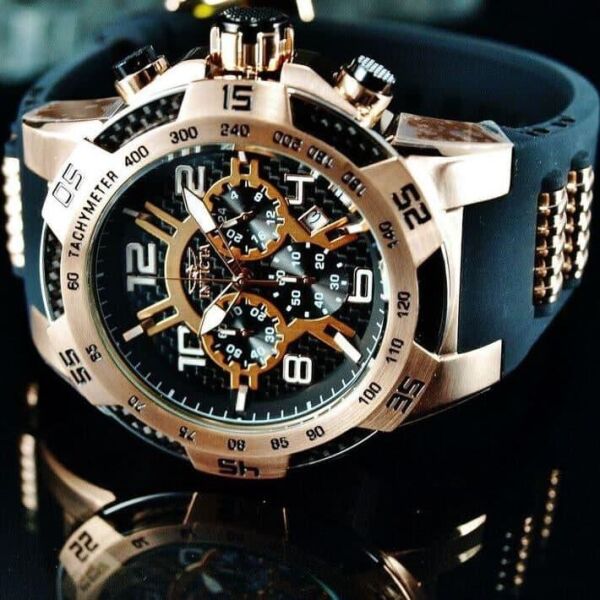

Мужские наручные часы invicta Инвикта Invicta