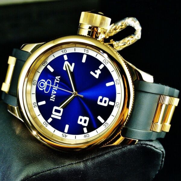 

Мужские наручные часы Invicta 1437 Russian Diver
