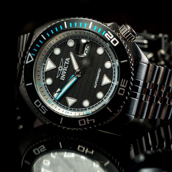 

Мужские наручные часы Invicta Pro diver 30410