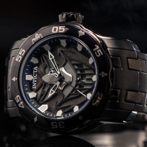

Мужские наручные часы Invicta DC COMICS Joker 35616