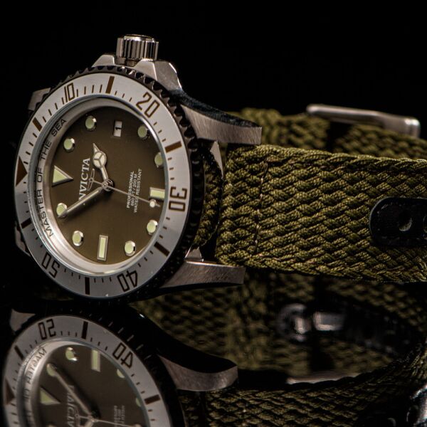 

Мужские наручные часы Invicta Pro Diver 35422