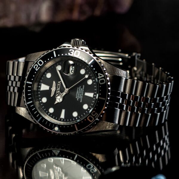 

Мужские наручные часы Invicta Pro diver 30091
