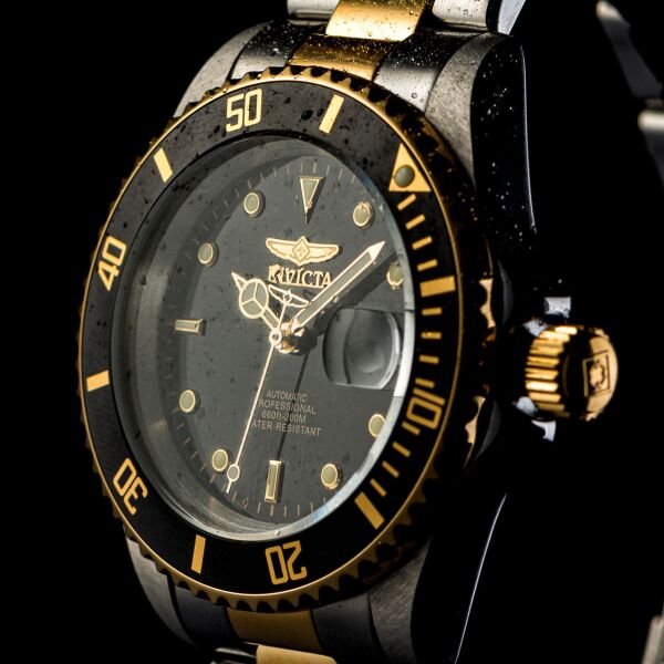 

Мужские наручные часы Invicta Pro diver 8927OB