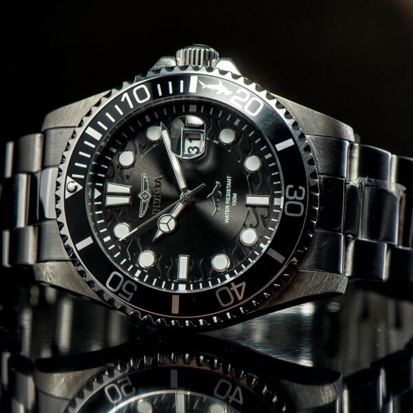 

Мужские наручные часы Invicta Pro diver 30018