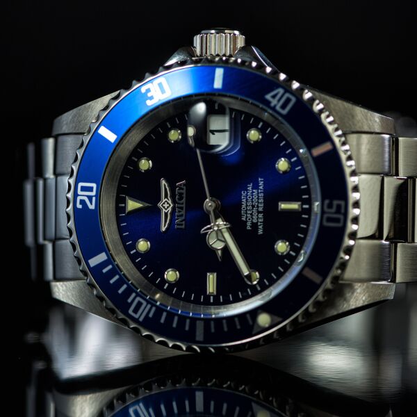 

Мужские наручные часы Invicta Pro diver 9094