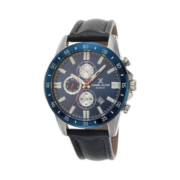 

Не определенные часы Daniel Klein DK.1.12474-2