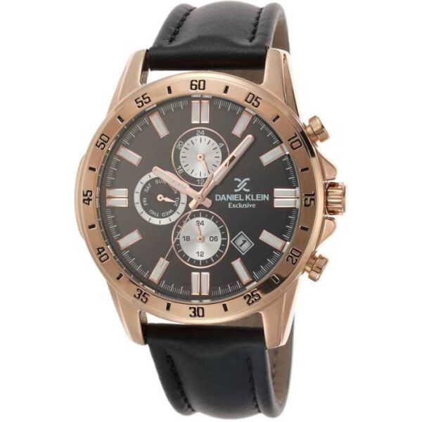 

Не определенные часы Daniel Klein DK.1.12474-3
