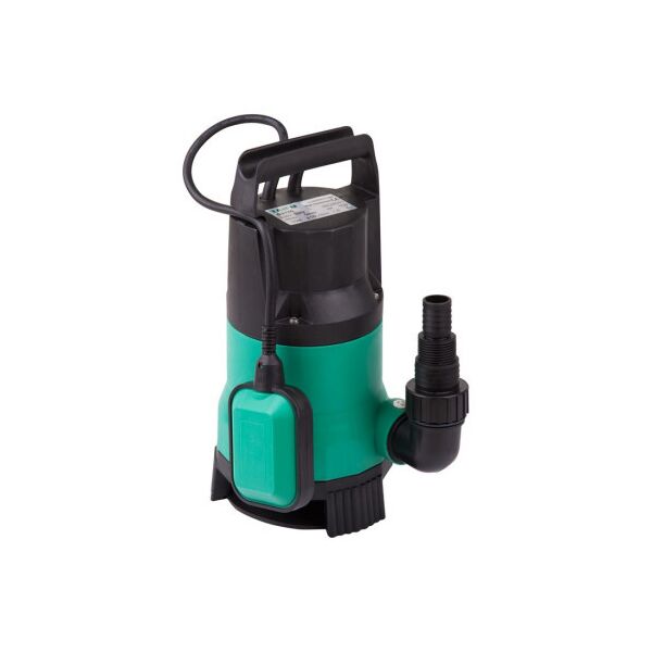 

Насос дренажный Taifu GS 250 0,25 кВт