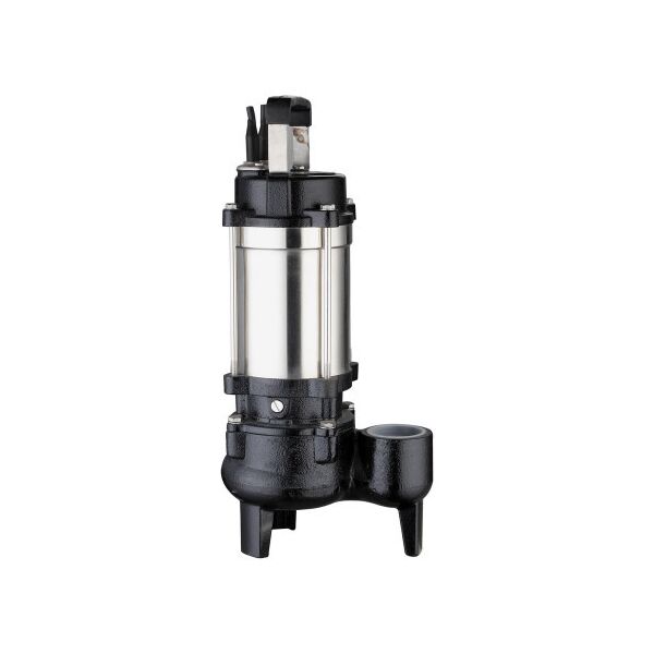 

Насос фекальный Taifu WQD 0,75 кВт (корпус нерж.)