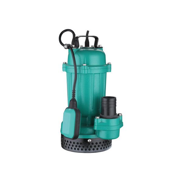 

Насос дренажный Taifu TPS 400 0,4 кВт