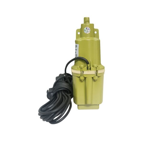 

Насос вибрационный Taifu TVM 60-20N