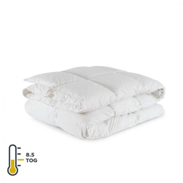 

Одеяло Penelope - Gold 8,5 tog пуховое 220*240 King size