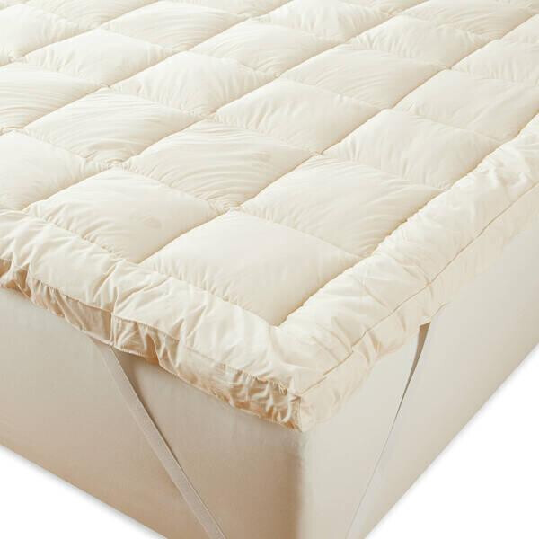 

Топпер Penelope - Wooly Pure 100*200+5