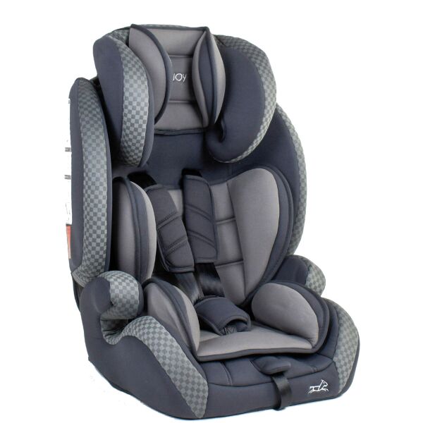 

Автокресло Joy ISOFIX система 9–36 кг Разноцветный 6989176360139