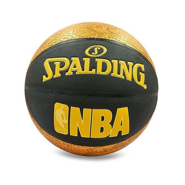 

Мяч баскетбольный NBA 76039Z №7 Оранжево-черный (57429476)