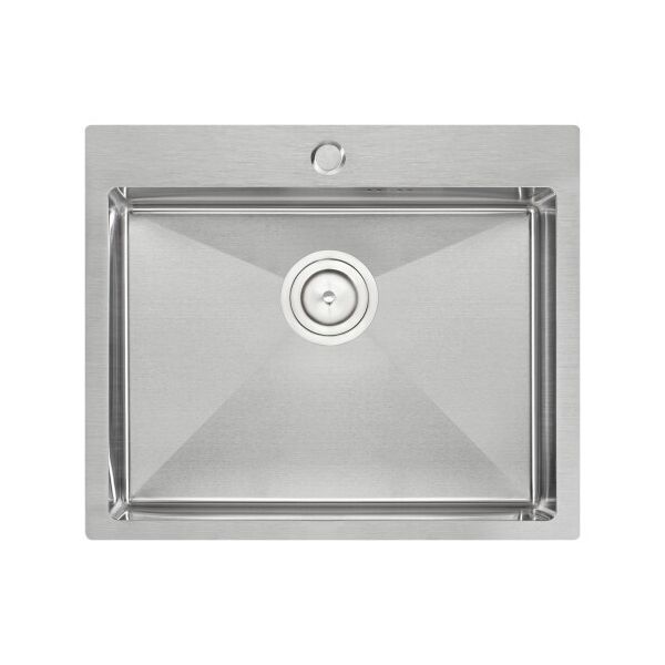 

Кухонная мойка Qtap D6050 2.7/1.0 мм (QTD605010)