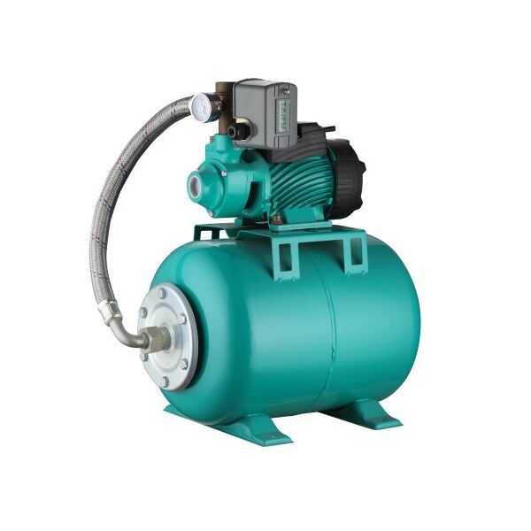 

Насосная станция Taifu QB-60 0,37 кВт
