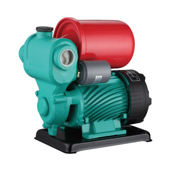 

Насосная станция Taifu TGP125C 0,37 кВт