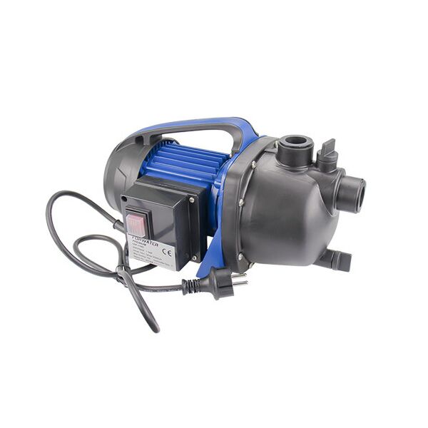 

Насос поверхностный Forwater CGP 1100C Premium