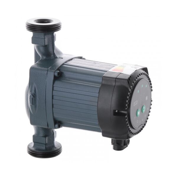 

Насос циркуляционный GRANDFAR GED25-6-130 (GF1372)