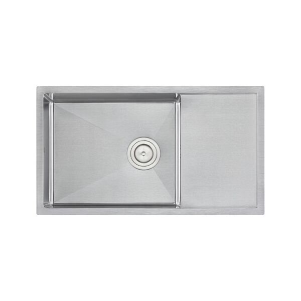 

Кухонная мойка Qtap D7844 3.0/1.2 мм (QTD784412)