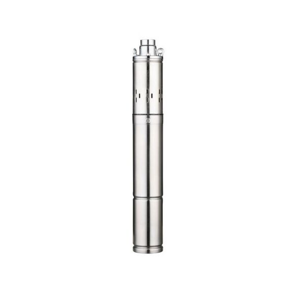 

Насос погружной шнековый Taifu 3QGD 2-125 0,55 кВт