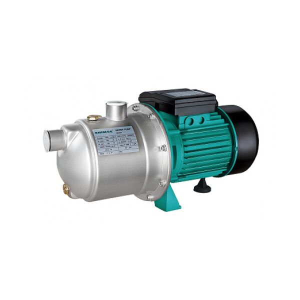 

Насос центробежный самовсасывающий SHIMGE JET320G1