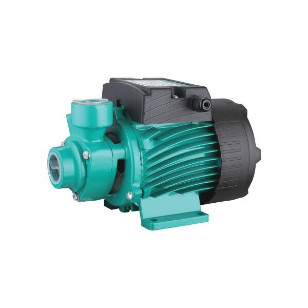 

Насос поверхностный вихревой Taifu QB-80 0,75 кВт