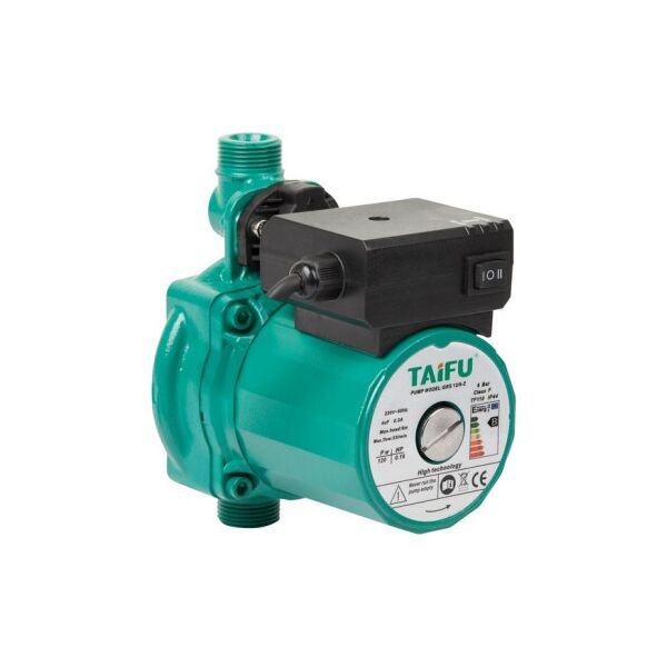 

Насос для повышения давления Taifu GRS 12-9-Z