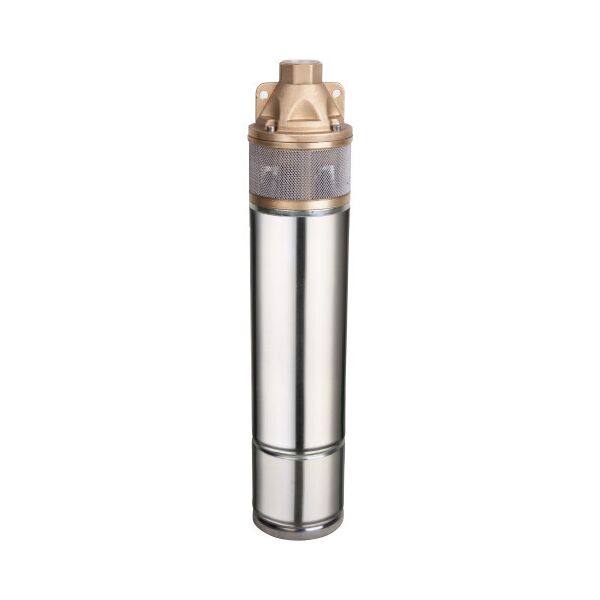 

Насос глубинный вихревой Womar 4SKM-100 0,75 кВт