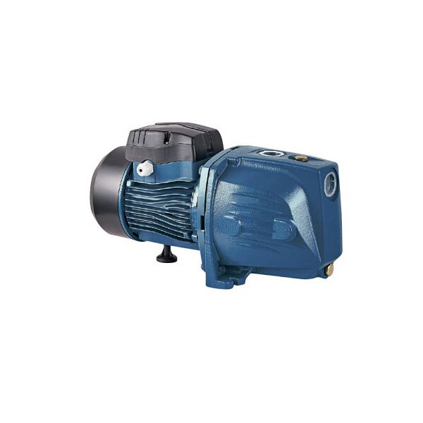 

Насос самовсасывающий центробежный Womar JSW 100 0,75 кВт