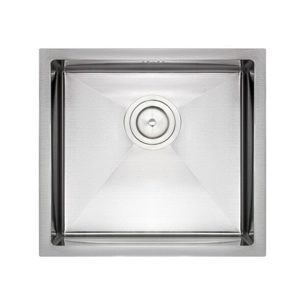 

Кухонная мойка Qtap D4843 2.7/1.0 мм (QTD484310)