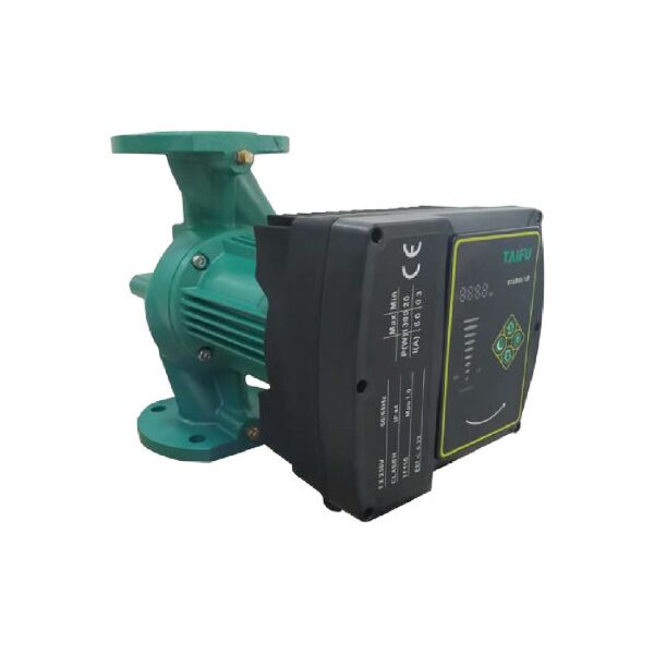 

Насос циркуляционный энергосберегающий Taifu STAR 65-15F