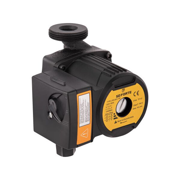 

Насос циркуляционный SD Forte LRS 25-4-130T