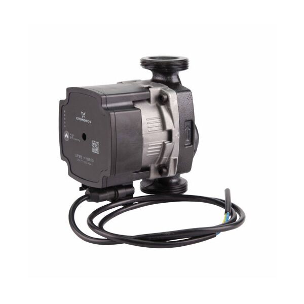 

Насос Grundfos Icma 25-70 №P328
