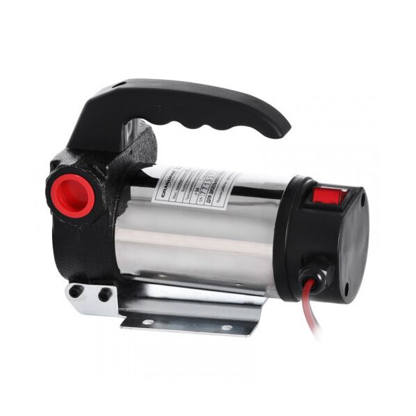 

Насос топливный поверхностный вихревой GRANDFAR ZY50-12DC (GF1136)