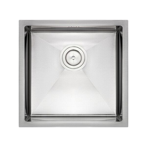 

Кухонная мойка Qtap D4645 2.7/1.0 мм (QTD464510)