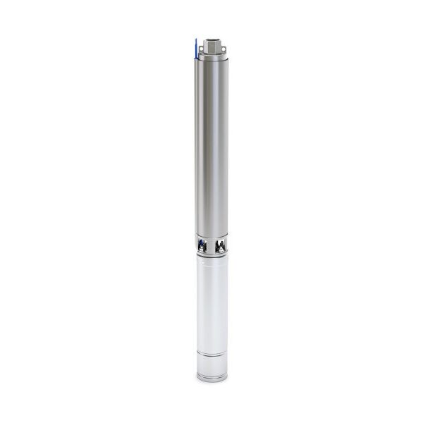 

Насос погружной центробежный DAB S4 4-19 2HP M230-50 KIT 4OL
