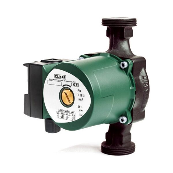 

Насос циркуляционный DAB VA 65-180 M230-50 M9T12
