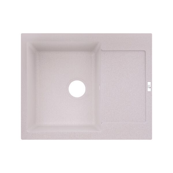 

Кухонная мойка Lidz 625x500-200 COL-06 (LIDZCOL06625500200)