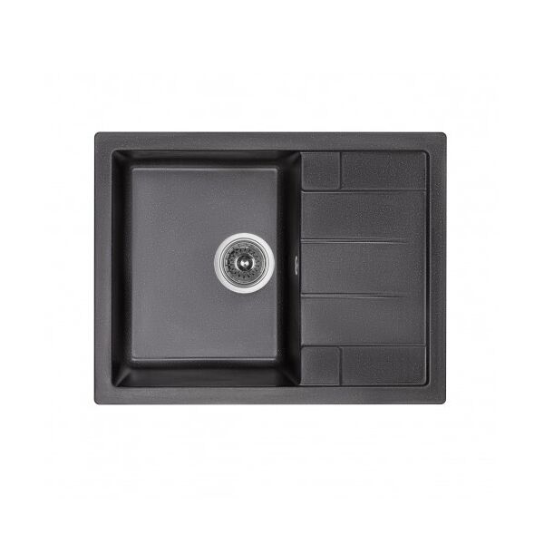 

Кухонная мойка Lidz 650x500-200 BLM-14 (LIDZBLM14650500200)